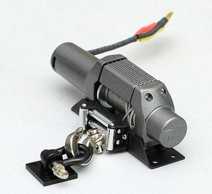 Immagine prodotto Rc4Wd Grillo di traino King Kong