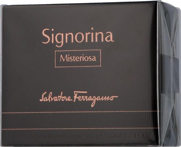 Immagine prodotto Salvatore Ferragamo Signorina Misteriosa (Eau de parfum, 50 ml)