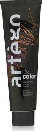 Actual product image Artego Artègo It's Colour Permanent Ink 5.62 Light Brown Red Purple 150ml