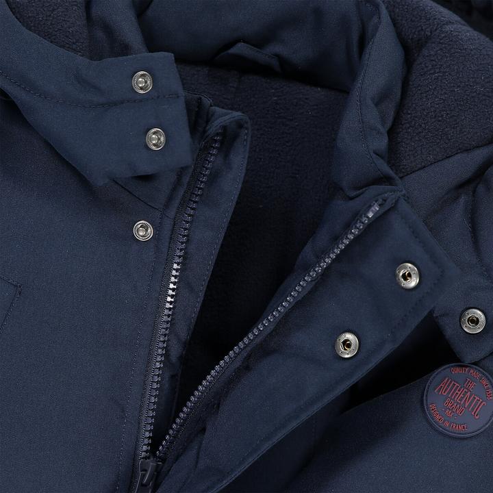 Produktbild La Redoute Collections Winterjacke mit Kapuze (94)
