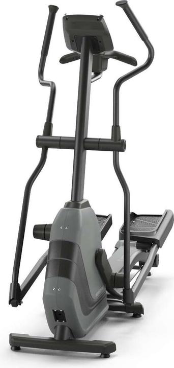 Actual product image Crosstrainer Andes 7.1