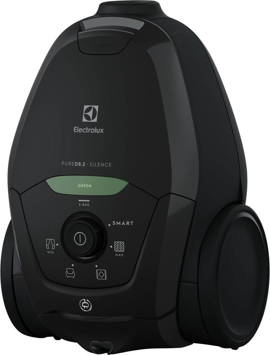 Actual product image Electrolux UltraSilencer PD82-GREEN