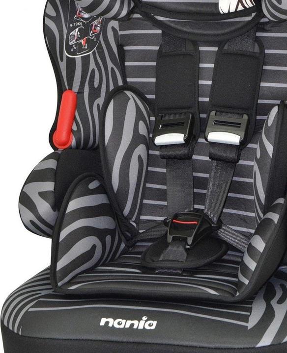 Image du produit Nania BeLine SP Luxe