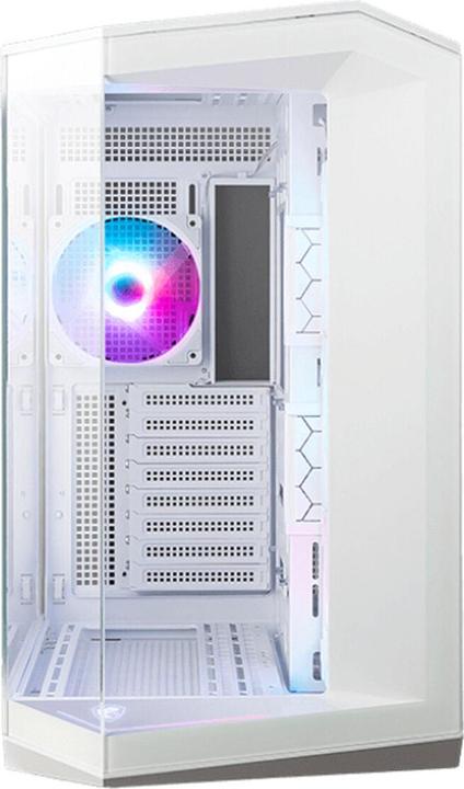 Image du produit MSI MAG Pano 100R PZ (ATX, mATX, Mini-ITX)