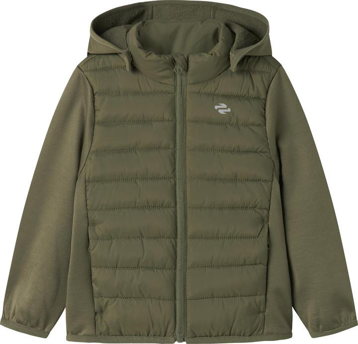 Name it Hybrid Jacke (122)