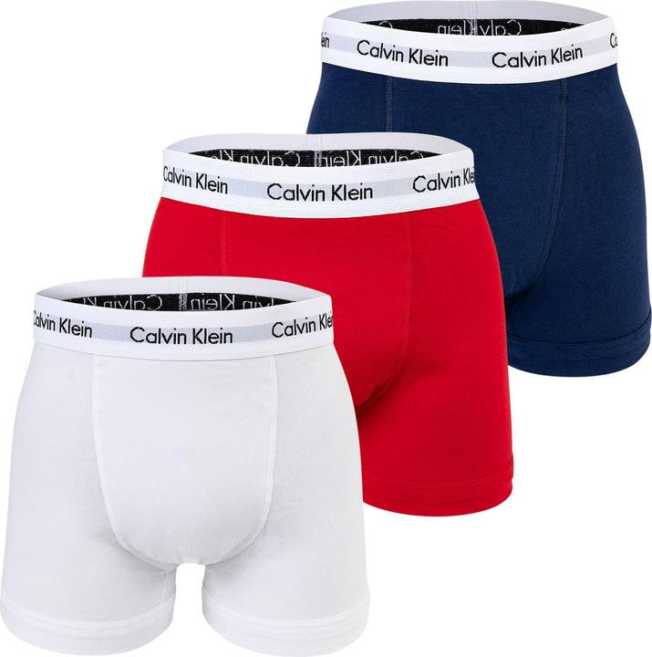 Calvin Klein Trunk