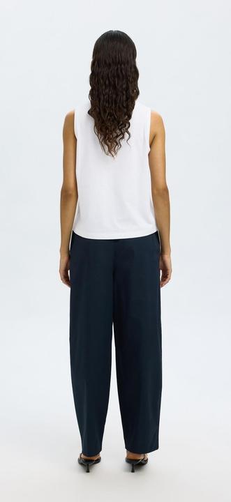 Produktbild Selected Femme Slfessential Sl Boxy Tank Top Noos (L)