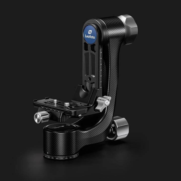 Image du produit Leofoto Gimbal PG-3 en carbone