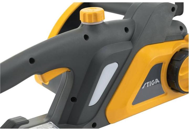 Actual product image Stiga CS 122c 16″ (Electric chain saw)