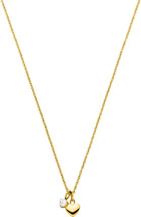 Purelei Brave Kette gold (Edelstahl 18K vergoldet)