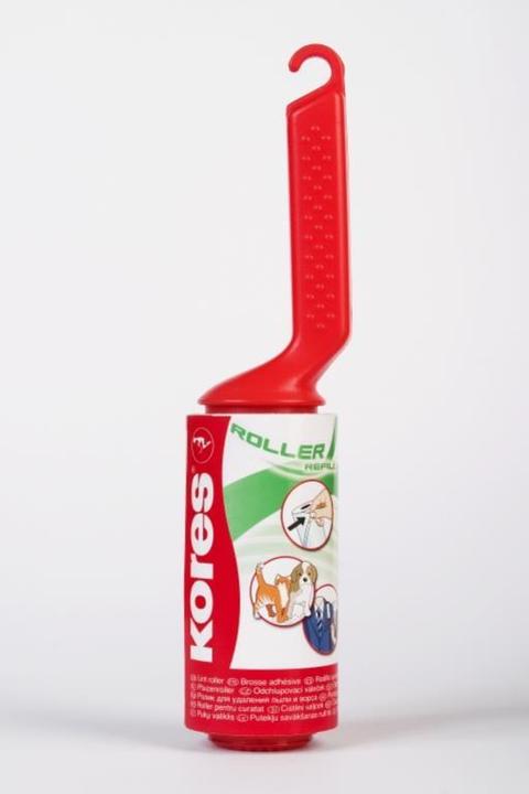 Produktbild Kores Fusselroller