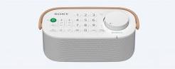 Produktbild Sony SRS-LSR200 (13 h, Akkubetrieb)