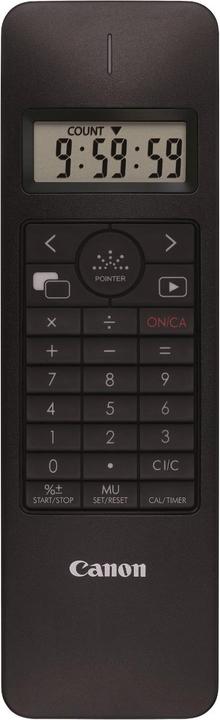 Produktbild Canon X Mark I Presenter