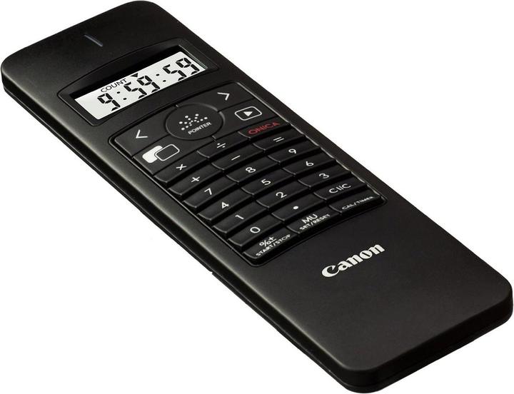Produktbild Canon X Mark I Presenter