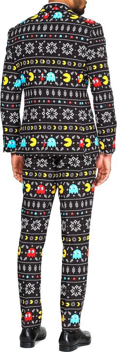 Produktbild OppoSuits Winter Pac-Man (48)