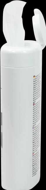 Image du produit LogiLink Nettoyeurs TFT/LCD et plasma (100 x)