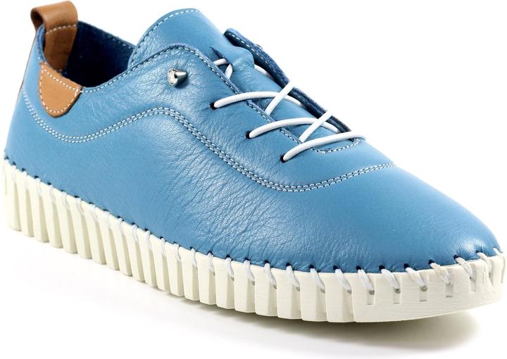 Produktbild Lunar Schuhe Flamborough Leder (40)