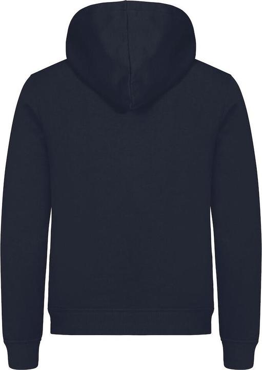 Produktbild Clique Miami Kapuzenpullover (XL)