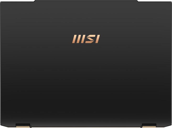 Produktbild MSI Summit 13 AI+ Evo A2VMTG-007 Intel Core Ultra 7 258V 33.78cm 13.3Zoll FHD+ 32GB DDR5 - Core... (13.30", Intel Core Ultra 7 258V, 32 GB, 1000 GB, DE)