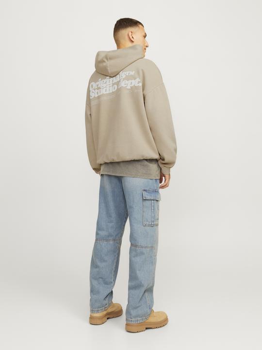 Image du produit Jack & Jones Sweat à capuche JORVERMONT (L)