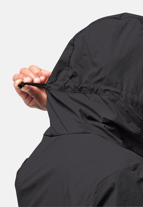 Produktbild Jack Wolfskin Friedberger Jkt (M)