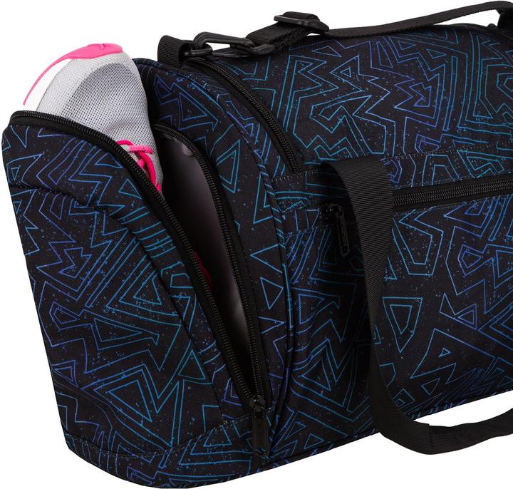 Produktbild Mc Neill Sporttasche 37 cm (18 l)