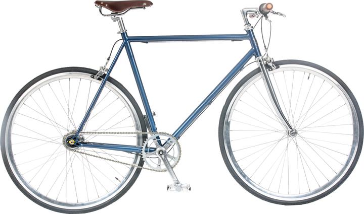 Urban Rider 7 velocità (50 cm)