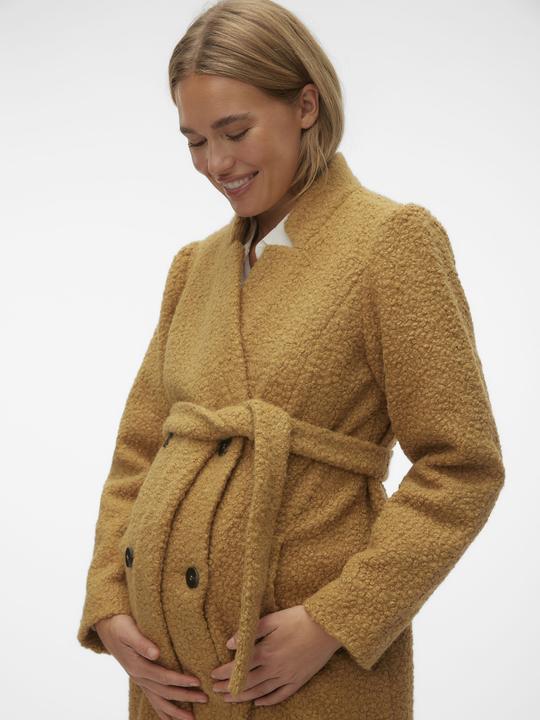 Produktbild Mamalicious MLPEGGY 2-in-1 Umstandsmantel (XS)