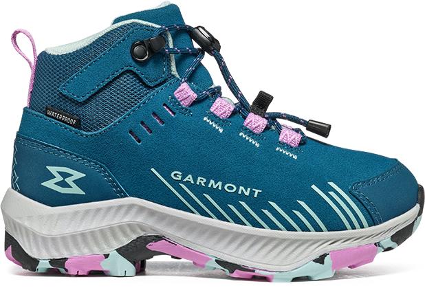 Actual product image Garmont 9.81 KIDS PULSE TREK WP (34)