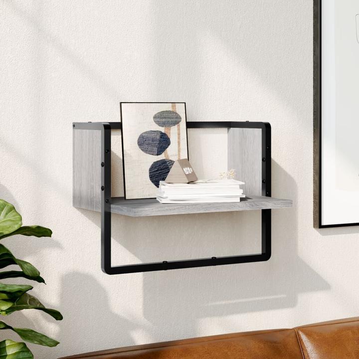 Actual product image VidaXL Guillermo (40 x 25 x 30 cm)