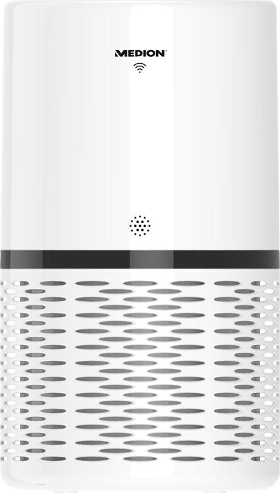 Actual product image Medion Air purifier MD 10171 52 m² (52 m²)