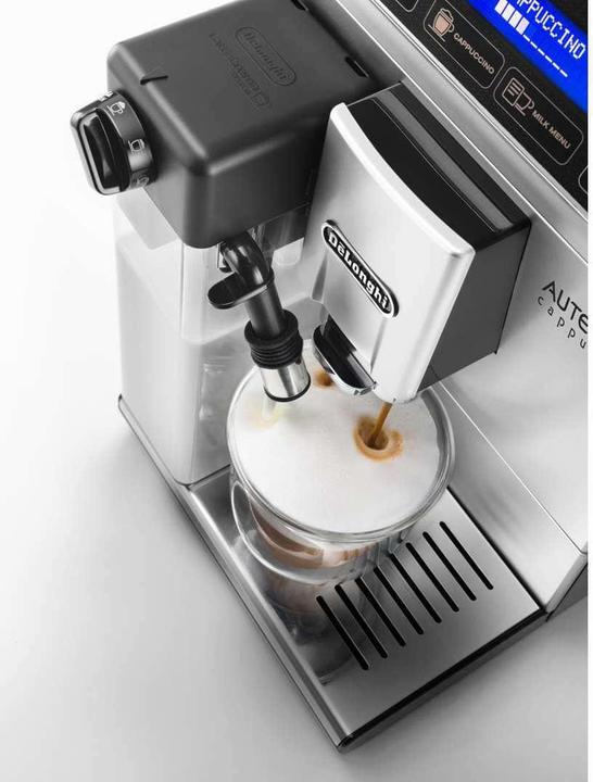 Image du produit De'Longhi Autentica
