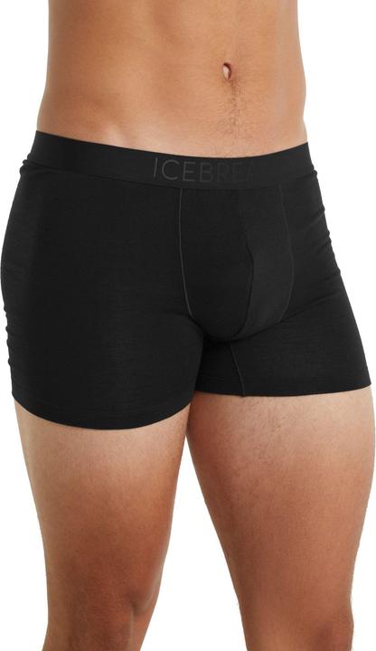 Produktbild Icebreaker Anatomica Cool-Lite Boxershorts (XXL)