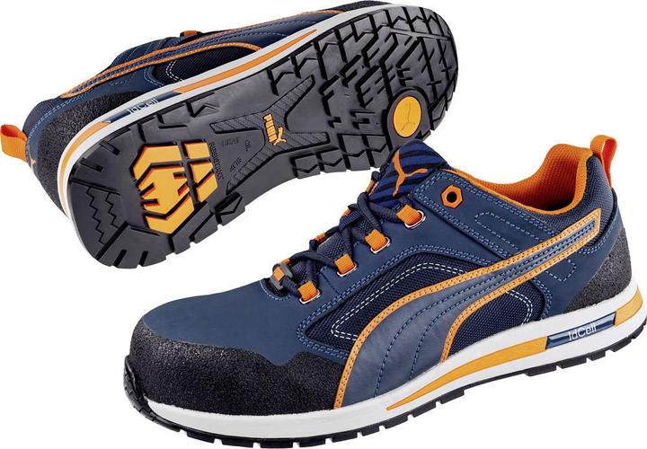 Image du produit Puma Chaussures basses (S3, 42)