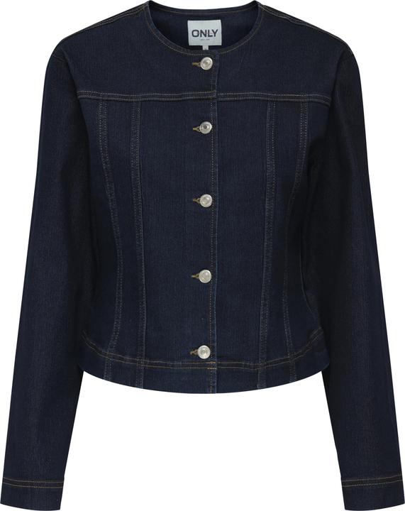 Only ONLGINA Jeansjacke Jeansjacke