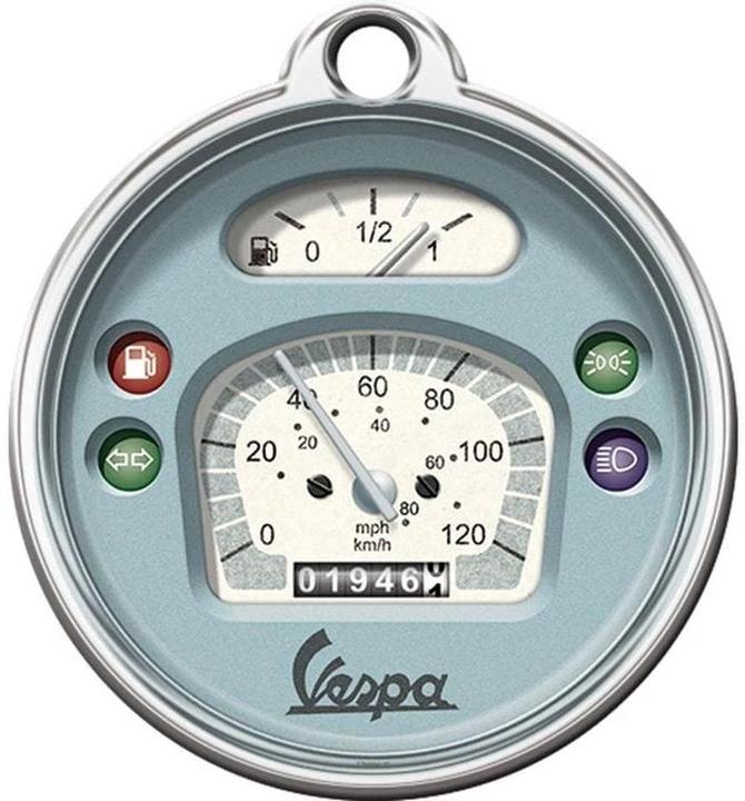 Produktbild Nostalgic-Art Merchandising Vespa Tacho