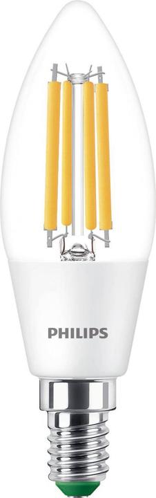 Bianco caldo