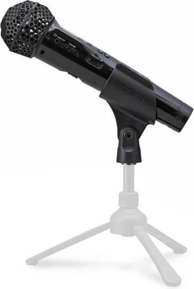 Produktbild Zoom M2 MicTrak 2-Kanal Audio Recorder mit Windschutz (Mehrspurrecorder)