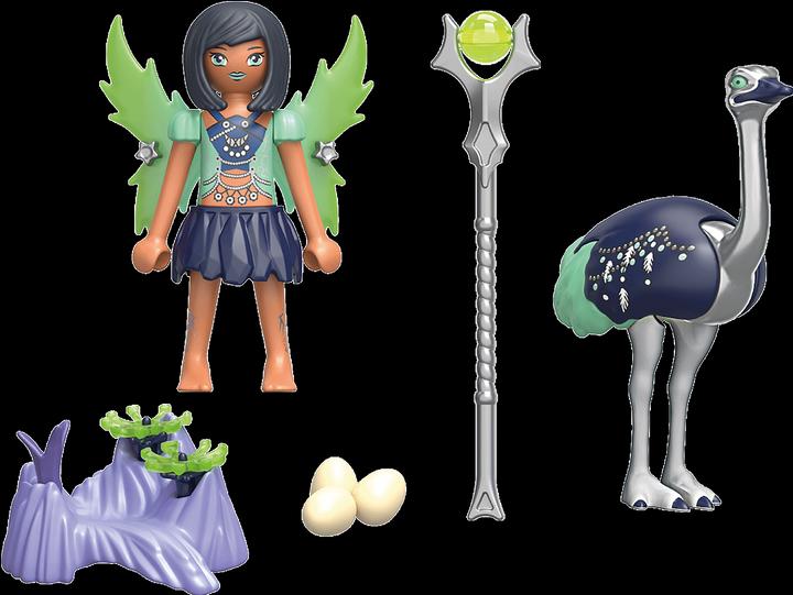 Immagine prodotto Playmobil 71033 Fata della luna con anima animale (71033)