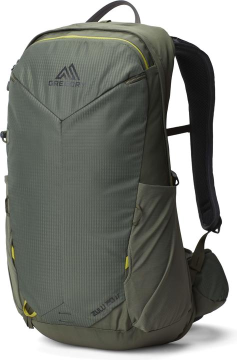 Actual product image Gregory Zulu 20 LT RC (20 l)
