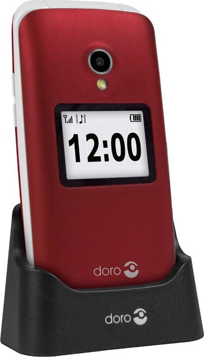 Produktbild Doro 2424 (2.40", 3 Mpx, 2G)