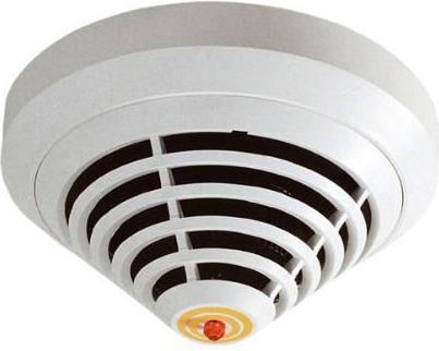 Actual product image Bosch Security Systems Optical/Thermal with Rotary