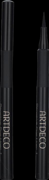 Produktbild Artdeco Sensitive Fine (1 Black)