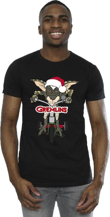 Image du produit Universal Textiles - T-shirt BIKE LOGO - Homme (XL)