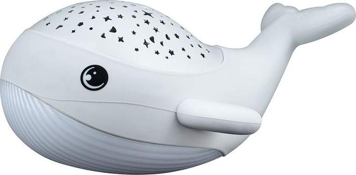 Mega Light Willy Whale