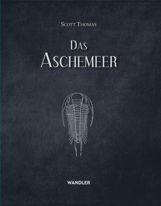 Produktbild Das Fleischmeer/Das Aschemeer (Deutsch, Jeffrey Thomas, Scott Thomas, Eva Bauche-Eppers, 2024)