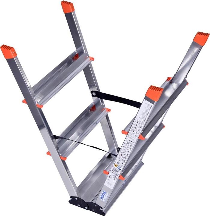 Image du produit Krause Dopplo (Escabeau)