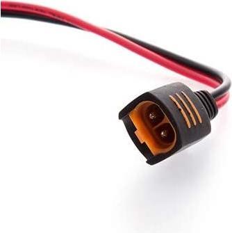 Actual product image Ctek Cigarette lighter adapter