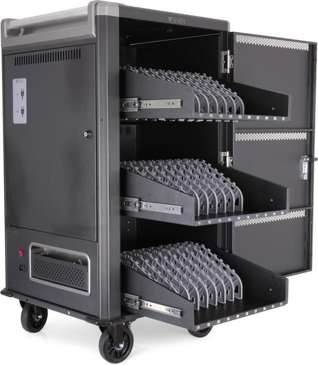 Image du produit V7 Charge Cart