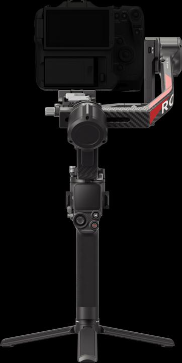 Image du produit DJI RS 4 Pro (Appareil photo reflex, Appareil photo à objectif interchangeable, 4.50 kg)